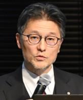 小倉　隆二　　株式会社JALエンジニアリング 執行役員 技術部長