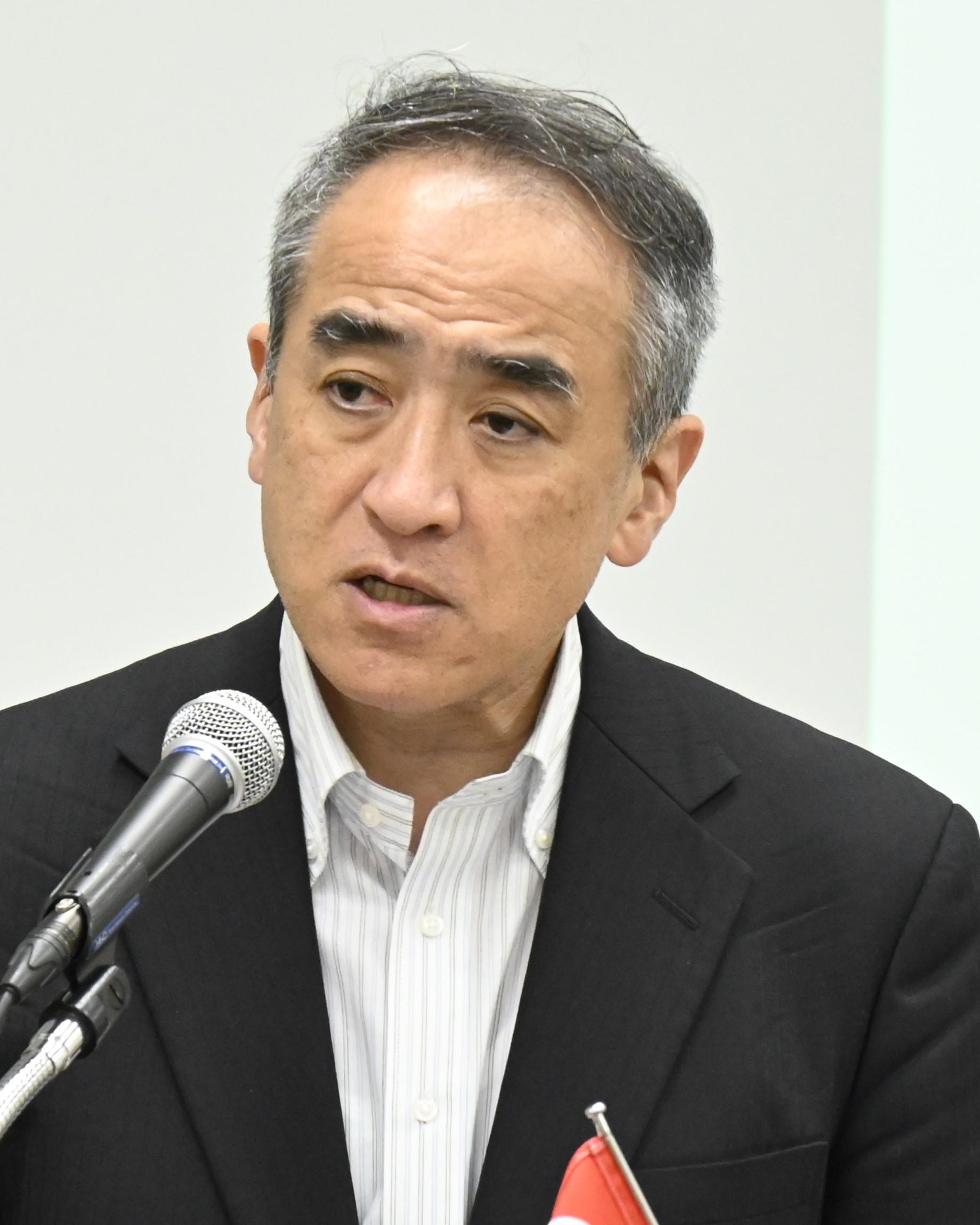 藤﨑　耕一　運輸総合研究所 主席研究員・研究統括