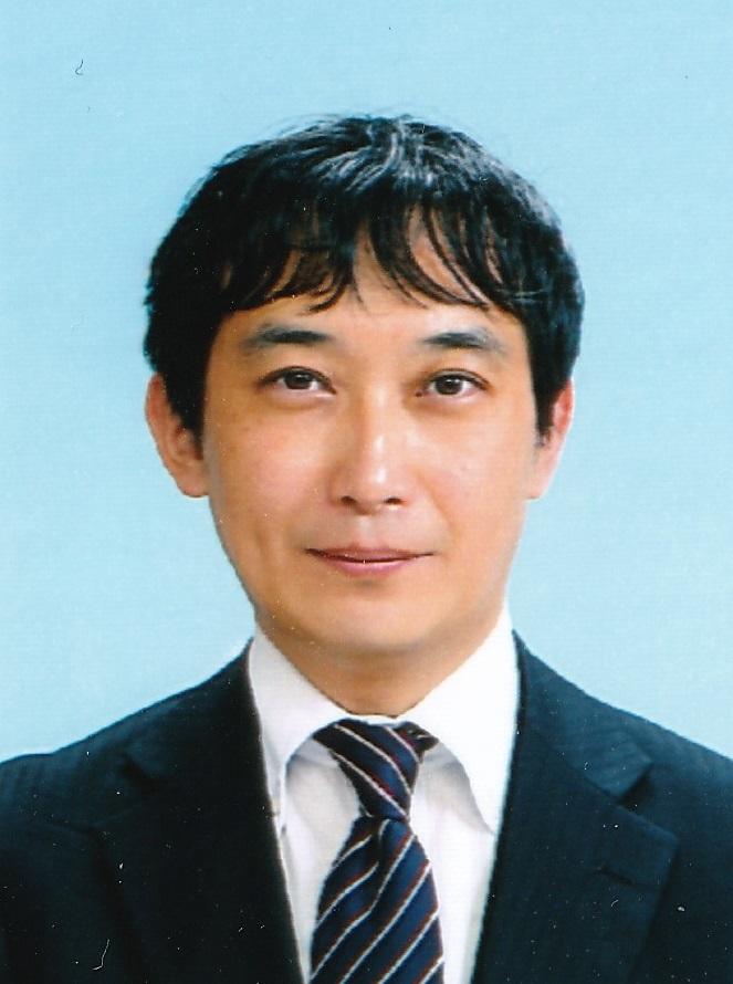 SUZUKI Jun
