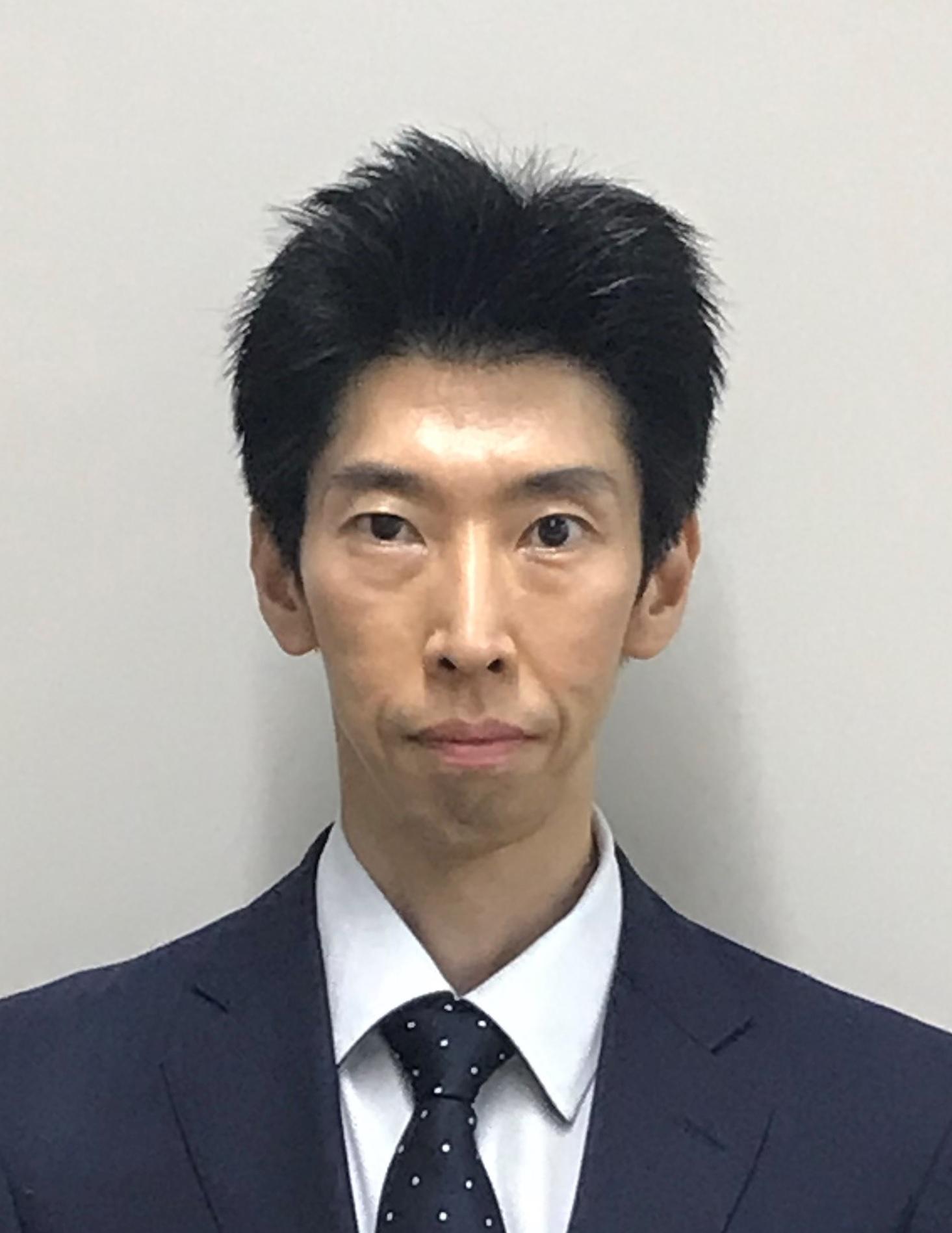 SUZUKI Shinya