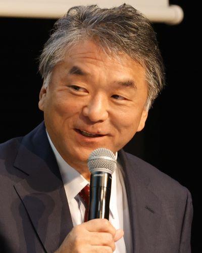 山田　雄一　　公益財団法人日本交通公社　理事・観光研究部長