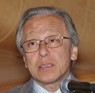 Prof. Hirotaka YAMAUCHI<br>President for Research,Japan Transport and Tourism Research Institute