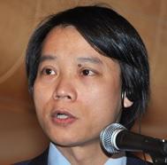 Dr. NGUYEN Van Truong<br>Research Fellow