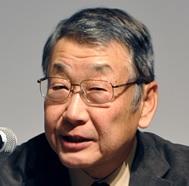 Prof. Dr. Shigeru MORICHI<br>Director, Policy Research Center, National Graduate Institute for Policy Studies