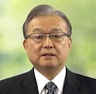 SHUKURI Masafumi<br>Chairman, Japan Transport and Tourism Research Institute (JTTRI)