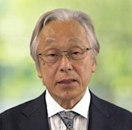Prof. YAMAUCHI Hirotaka<br>President for Research,Japan Transport and Tourism Research Institute