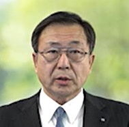 KATO Hirotoshi<br>FUKKEN  CO., LTD.<br>The former-Senior Research Fellow,