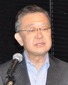 OKUDA Tetsuya <br>Executive Director,Japan Transport and Tourism Research Institute (JTTRI)