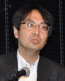 TANABE Katsumi<br>Professor, Faculty of Business and Commerce, Keio University,<br>Visiting Research Fellow, Japan Transport and Tourism Research Institute (JTTRI)