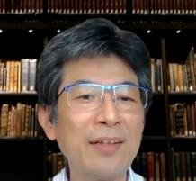 TANIGUCHI Mamoru<br>Professor，Faculty of Engineering, Information and Systems，University of Tsukuba