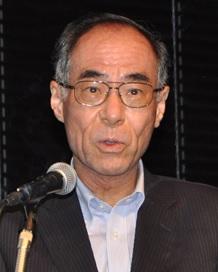 SATO Yoshinobu<br>President, Japan Transport and Tourist Research Institute (JTTRI)