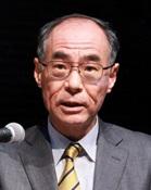 SATO Yoshinobu<br>President, Japan Transport and Tourist Research Institute (JTTRI)