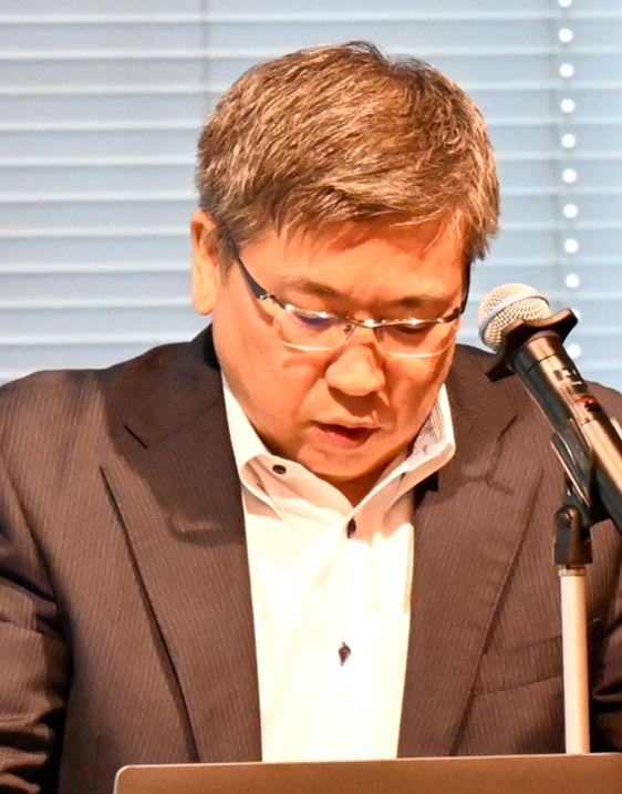 デジタル技術活用に関する内外の先進事例<br>　～デジタル技術の活用等による持続可能な物流システムの構築に関する調査研究（提言の基礎）～<br><br>廣松　智樹　主任研究員