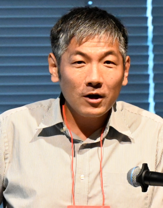 小熊　　仁　高崎経済大学地域政策学部　教授