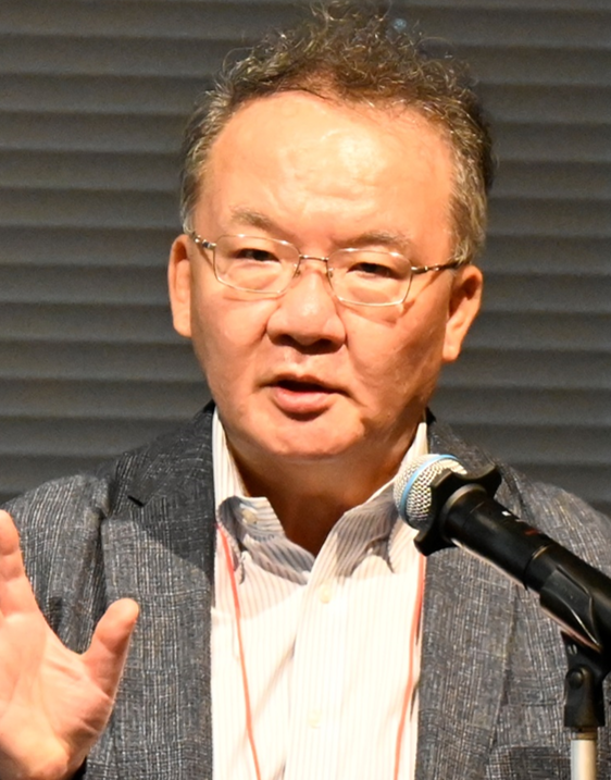 岩倉　成志　芝浦工業大学工学部土木工学課程　教授