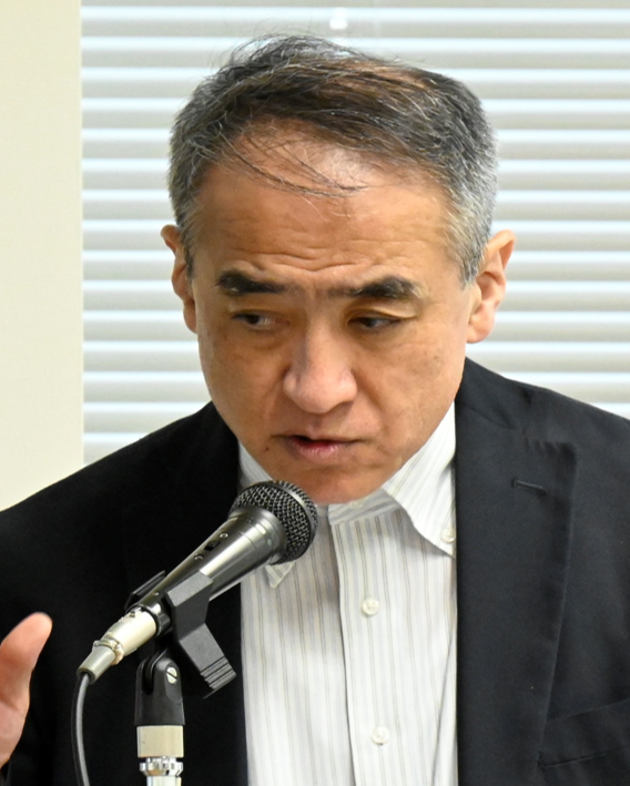 弾道飛行等による大陸間輸送事業に関する法的諸問題に関する研究会の報告概要<br><br>藤﨑　耕一　主席研究員・研究統括