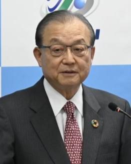 宿利　正史<br>運輸総合研究所 会長