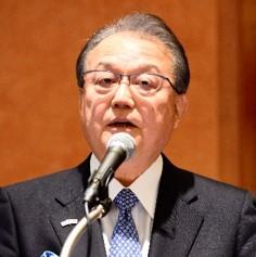 Masafumi Shukuri<br>Chairman, Japan Transport and Tourism Research Institute (JTTRI)