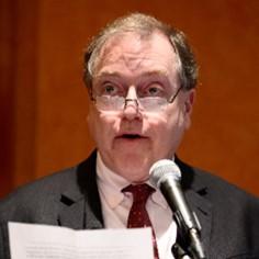 Michael Cavanaugh<br>Acting Minister Counselor for Economic Affairs, U.S.Embassy in Japan