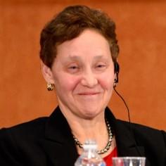 Julie Oettinger<br>Managing Director, Int’l Regulatory & Policy, Delta Air Lines