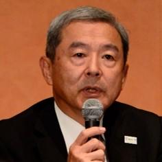 Akihiko Tamura<br>President & CEO, Narita Int’l Airport Corp