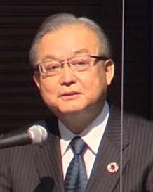 SHUKURI Masafumi<br> Chairman, Japan Transport and Tourism Research Institute (JTTRI)
