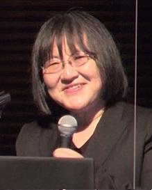 TAKAMURA Yukari <br> Professor, The University of Tokyo Institute for Future Initiatives