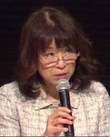 河野　真理子<br>　早稲田大学法学学術院教授