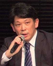 KAWANISHI Kazutaka<br> SUMITOMO CORPORATION / Ecobunker Shipping Co., Ltd