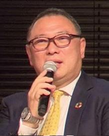 平田　純一<br>　一般財団法人日本海事協会　調査開発部部長