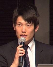 松坂　真史<br>　運輸総合研究所<br>　「航空分野におけるCO2削減取組に関する調査検討委員会」事務局