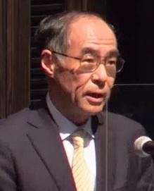 SATO Yoshinobu<br> President, Japan Transport and Tourist Research Institute (JTTRI)
