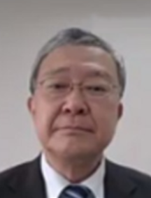 OKUDA Tetsuya<br>　President, ASEAN-India Regional Office, Japan Transport and Tourism Research Institute