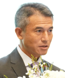 Mr. OBA Yuichi<br>Deputy Chief of Mission and Minister, Embassy of Japan in Thailand