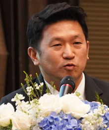 Mr. Mongkon WIMONRAT<br>Assistant Permanent Secretary, Ministry of Tourism and Sports (MOTS), Thailand