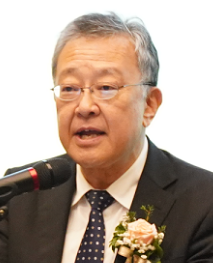 Mr. OKUDA Tetsuya<br>President of ASEAN-India Regional Office, JTTRI