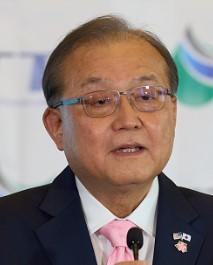 Masafumi SHUKURI<br> Chairman, Japan International Transport and Tourism Institute, USA (JITTI USA)<br> Chairman, Japan Transport and Tourism Research Institute (JTTRI)<br>