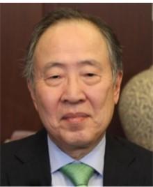 冨田　浩司氏　駐米日本国特命全権大使