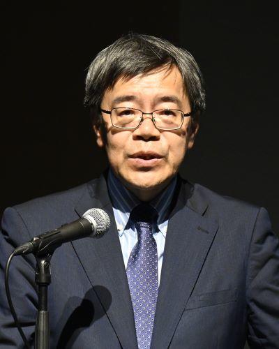 「カーボンニュートラルに向けた世界展望と運輸部門の見通し」<br>秋元　圭吾　　<br>公益財団法人地球環境産業技術研究機構<br>システム研究グループ グループリーダー・主席研究員