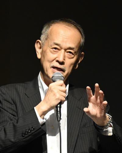 屋井　鉄雄<br>運輸総合研究所 所長