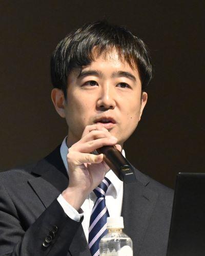 谷口　正信<br>運輸総合研究所 研究員