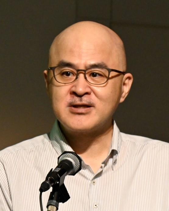 「物流分野におけるデジタル技術活用への期待」<br>西成　活裕<br>東京大学大学院工学系研究科航空宇宙工学専攻　教授