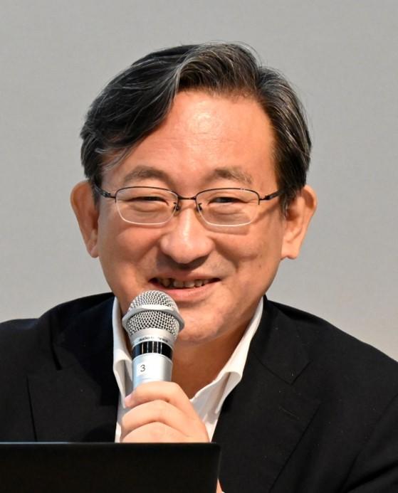 藤野　直明<br>株式会社野村総合研究所　未来創発センター<br>シニアチーフストラテジスト