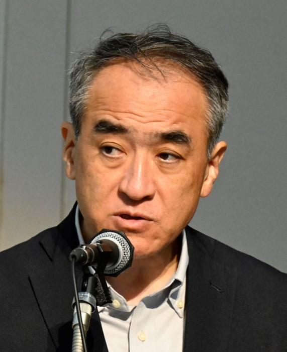 藤﨑　耕一<br>運輸総合研究所　主席研究員・研究統括<br>