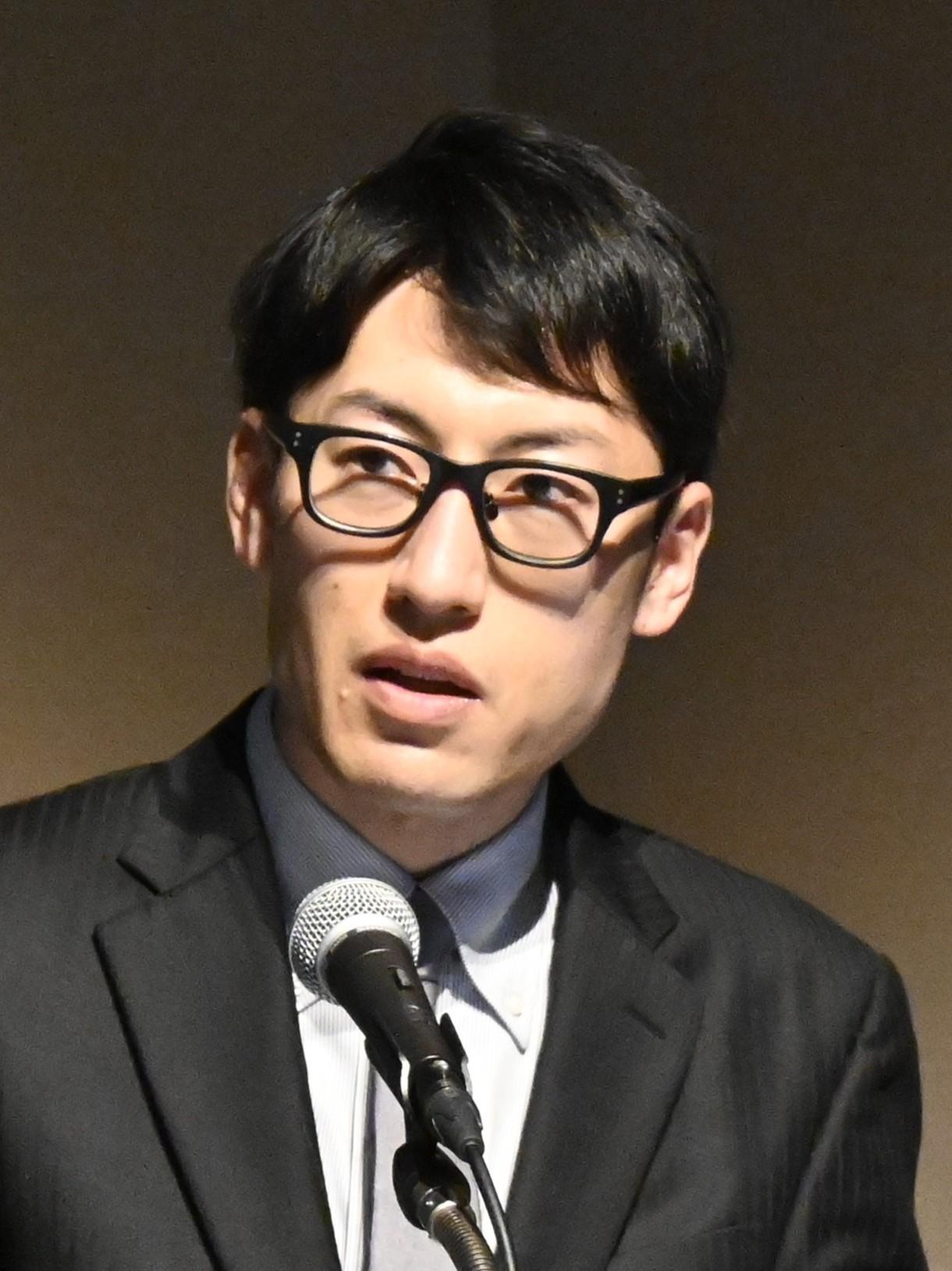「我が国の交通分野の脱炭素化に向けた燃料転換及び水素利用に関する調査研究」<br>小御門　和馬<br>運輸総合研究所　研究員