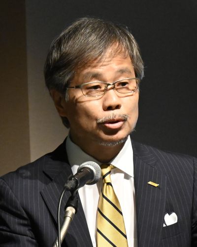 小島 浩嗣　　 <br>DHLジャパン株式会社　<br>セールス＆マーケティング本部　営業企画部長