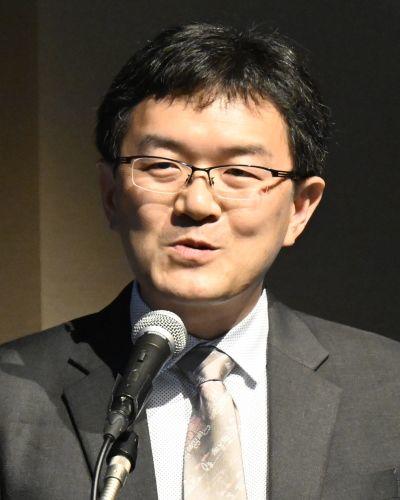 柴山 多佳児 　<br>運輸総合研究所客員研究員　<br>ウィーン工科大学交通研究所上席研究員