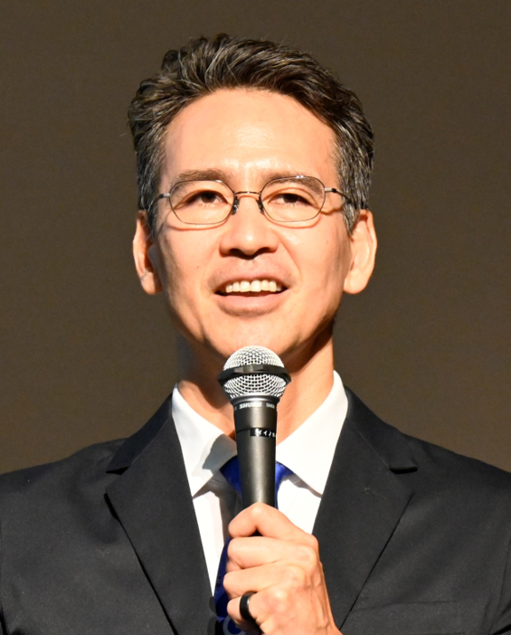 「世界最高のモビリティUX目指して」<br>川鍋　一朗　<br>全国ハイヤー・タクシー連合会会長・日本交通株式会社取締役