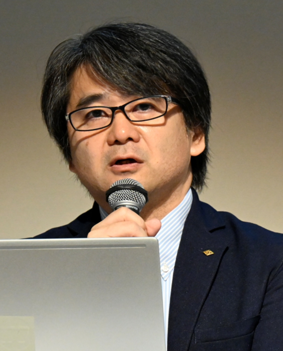 竹中　由紀夫<br>日本バス協会会長補佐・伊予鉄バス株式会社代表取締役専務取締役