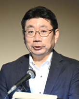 寺田 吉道 <br>国土交通省　国土交通審議官